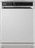 Veripart VPDW47DS Silber