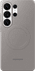 Samsung Galaxy S26 Ultra Slim Backcover mit Magnet Grau