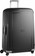 Samsonite S'Cure Spinner 81 cm Black Schwarz