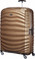 Samsonite Lite-Shock Spinner 81cm Sand