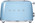SMEG TSF01PBEU Hellblau
