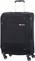 Samsonite Base Boost Expandable Spinner 66 cm Black Schwarz