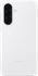 Samsung Galaxy A37 Silicone Back Cover White