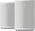 Sonos Era 100 SL Doppelpack Weiß