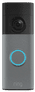 Ring Akku-Videotürklingel 2. Generation Silber