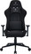 Vortech Essential Gaming-Stuhl Schwarz