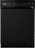 Veripart VPDW47DB Schwarz