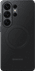 Samsung Galaxy S26 Ultra Slim Back Cover with Magnet Black