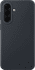 Samsung Galaxy A37 Silicone Back Cover Black