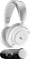 SteelSeries Arctis Nova Pro Omni Weiß Weiß