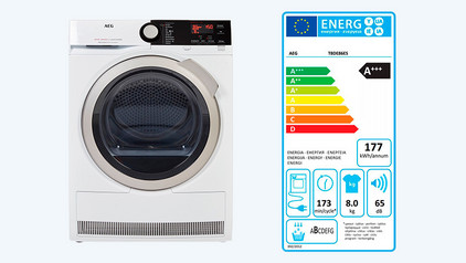 What's a heat pump dryer?