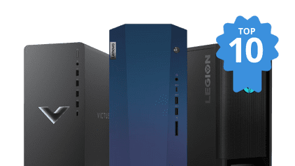 Buy gaming PC? | Coolblue - Free delivery & returns