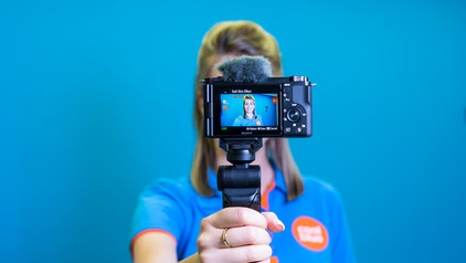 The best vlog cameras for you