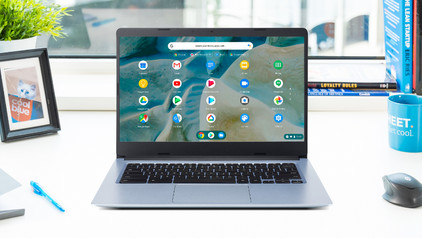 What's Chrome OS?