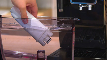 Why does a fully automatic machine require a lot of maintenance?