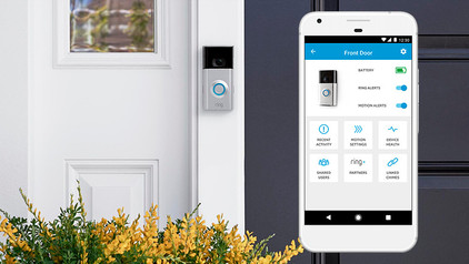 How do you choose a smart doorbell?