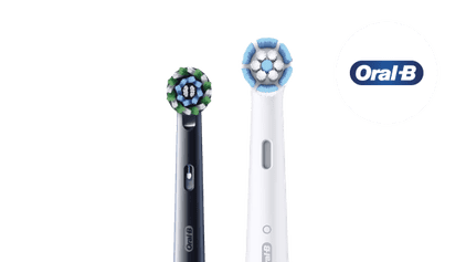 Oral-B Aufsteckbürsten
