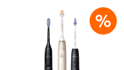 All Philips Sonicare promotions