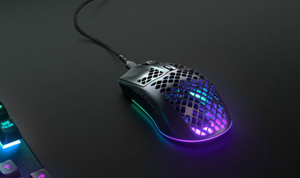 Gaming mouses