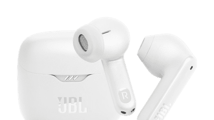 JBL earbuds