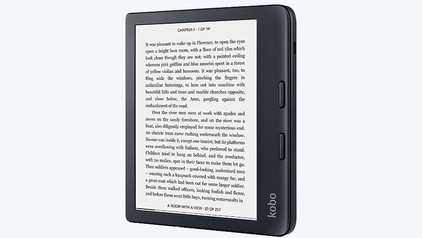 Kobo Libra 2 ansehen