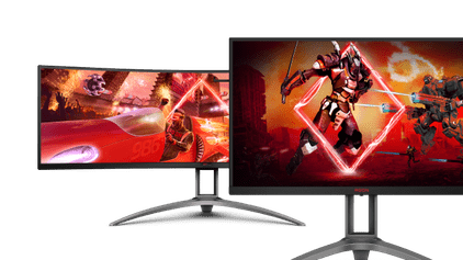 Alle AOC Gaming-Monitore