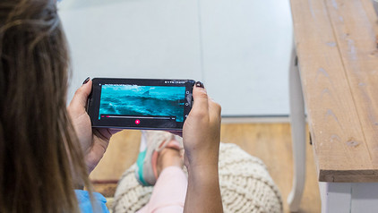 What can I expect of an affordable smartphone?