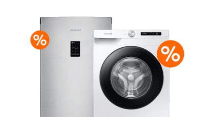 White goods deals