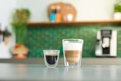 Which espresso machine is right for you?