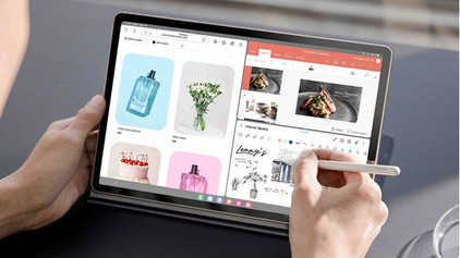 Compare a tablet, laptop, and a 2-in-1 laptop