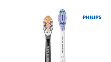 Philips Sonicare Aufsteckbürsten