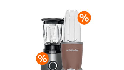 Standmixer