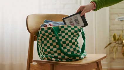 Alles über Kobo eBook-Reader