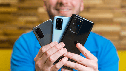 Choosing a smartphone: what to keep in mind