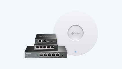 Business-Startersets