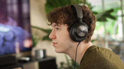 SteelSeries wired gaming headsets