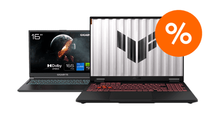 Back to School Gaming-Laptops