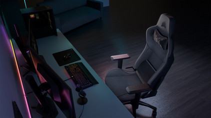 Gaming chairs