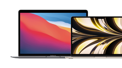 Buy an Apple MacBook | Coolblue - Free delivery & returns