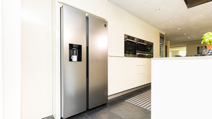 Which American fridge suits me?