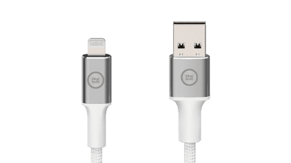 Apple-certified cables