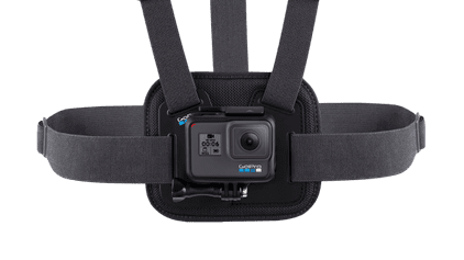 GoPro accessories