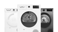 Bosch Trockner