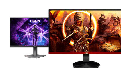 AOC Full HD Gaming-Monitore