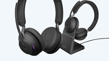 All Microsoft-certified office headsets