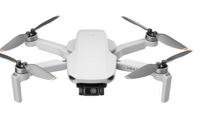 DJI Mini 2 SE