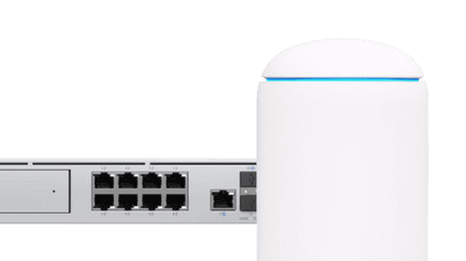 Ubiquiti Router