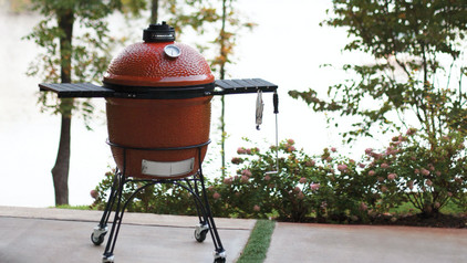 Beratung zu Kamado Grills