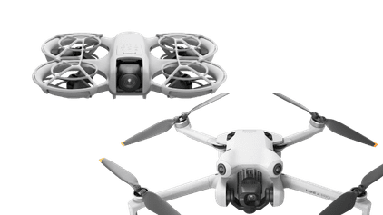 Where to get a drone discount