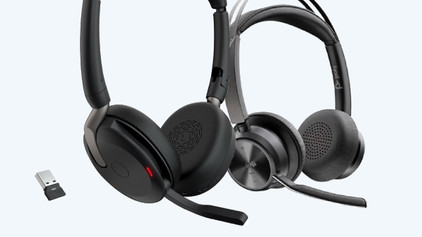 noise canceling office headsets
